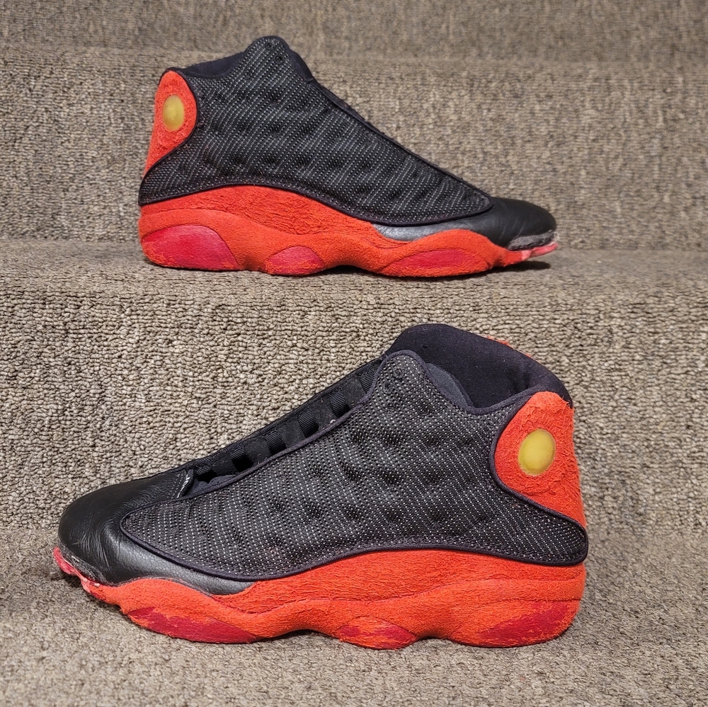 Jordan 13 Size 12 2004